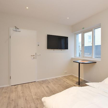 Lava Apartments & Rooms Akureyri Dış mekan fotoğraf