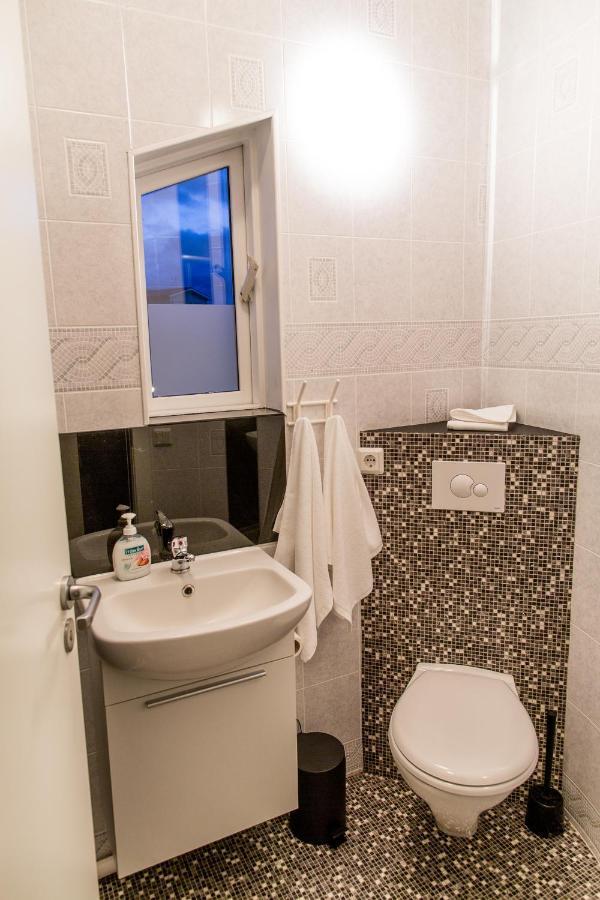 Lava Apartments & Rooms Akureyri Dış mekan fotoğraf