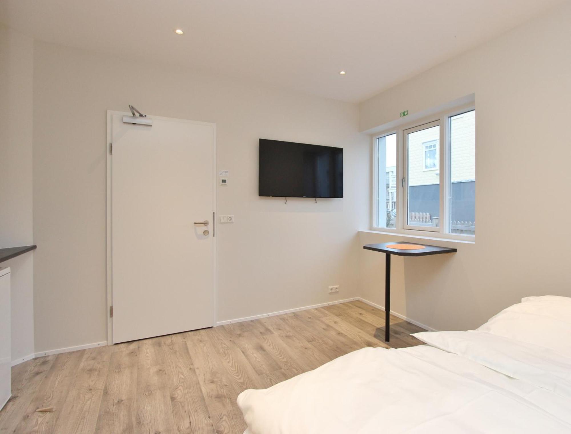 Lava Apartments & Rooms Akureyri Dış mekan fotoğraf
