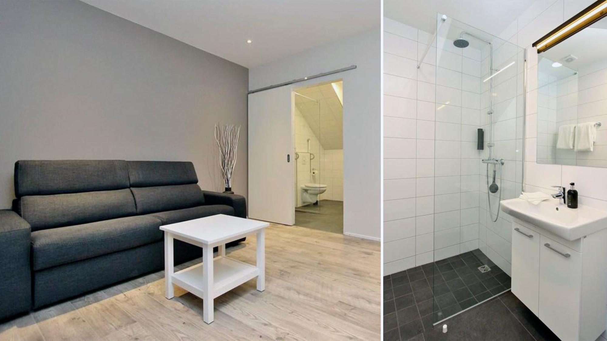 Lava Apartments & Rooms Akureyri Dış mekan fotoğraf