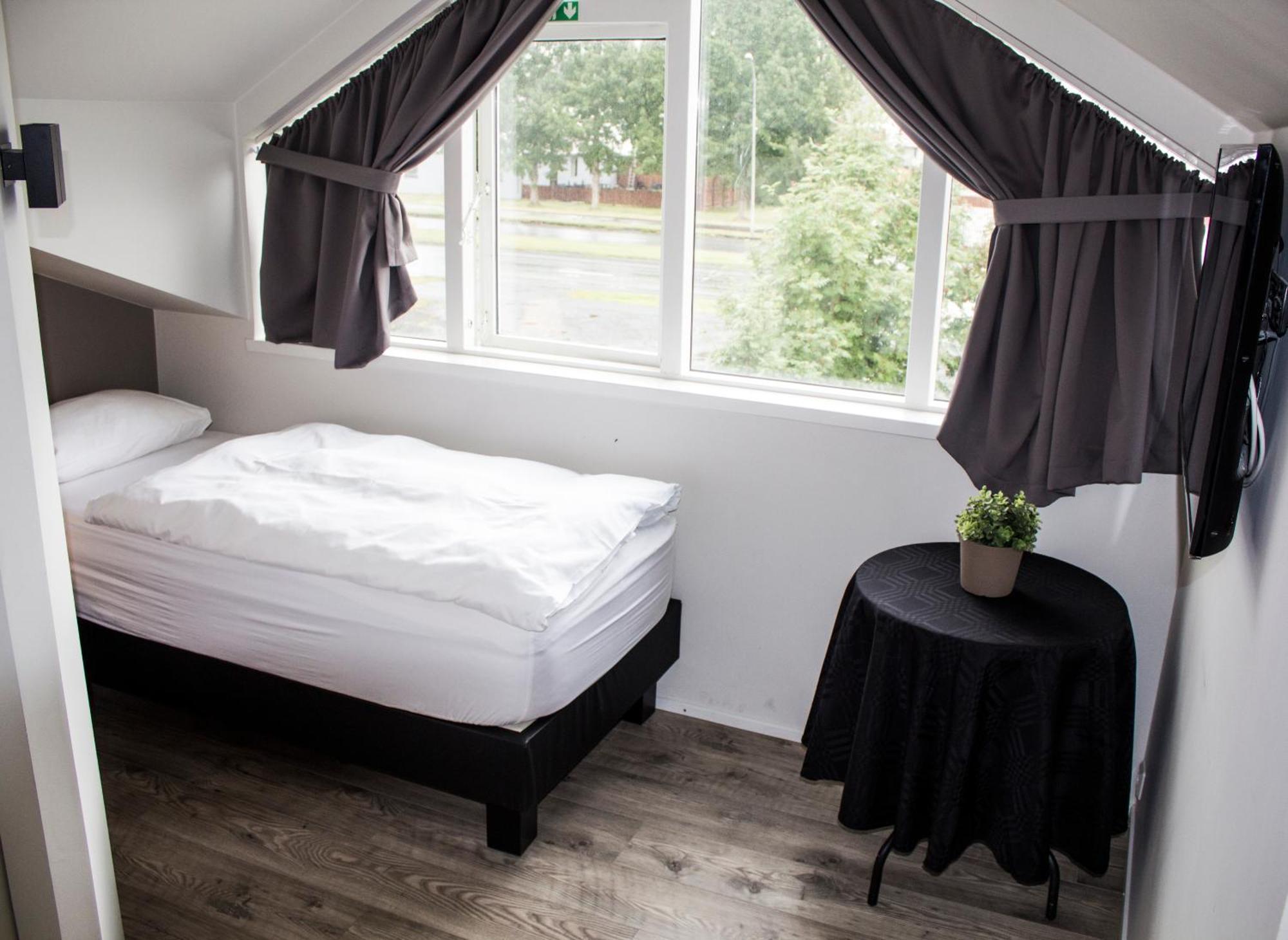 Lava Apartments & Rooms Akureyri Dış mekan fotoğraf
