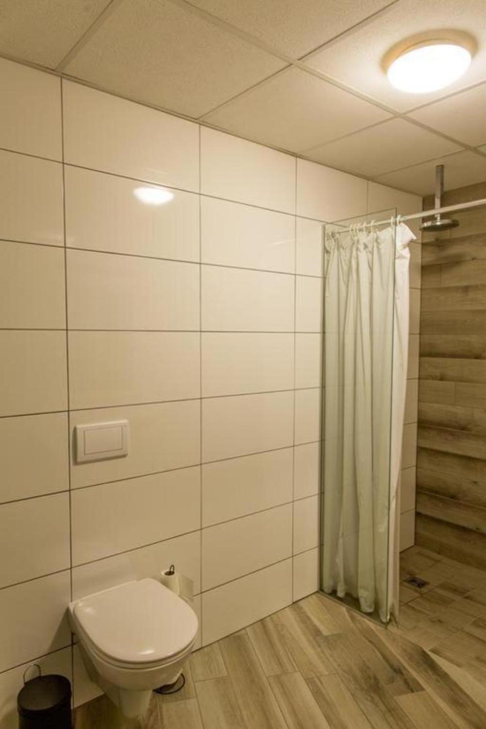 Lava Apartments & Rooms Akureyri Dış mekan fotoğraf