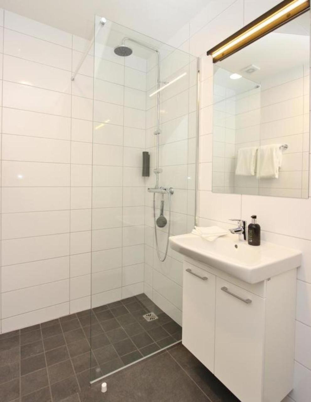 Lava Apartments & Rooms Akureyri Dış mekan fotoğraf
