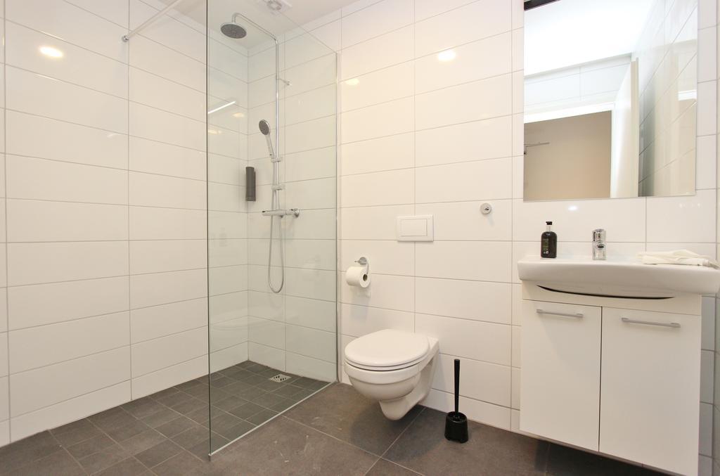 Lava Apartments & Rooms Akureyri Dış mekan fotoğraf
