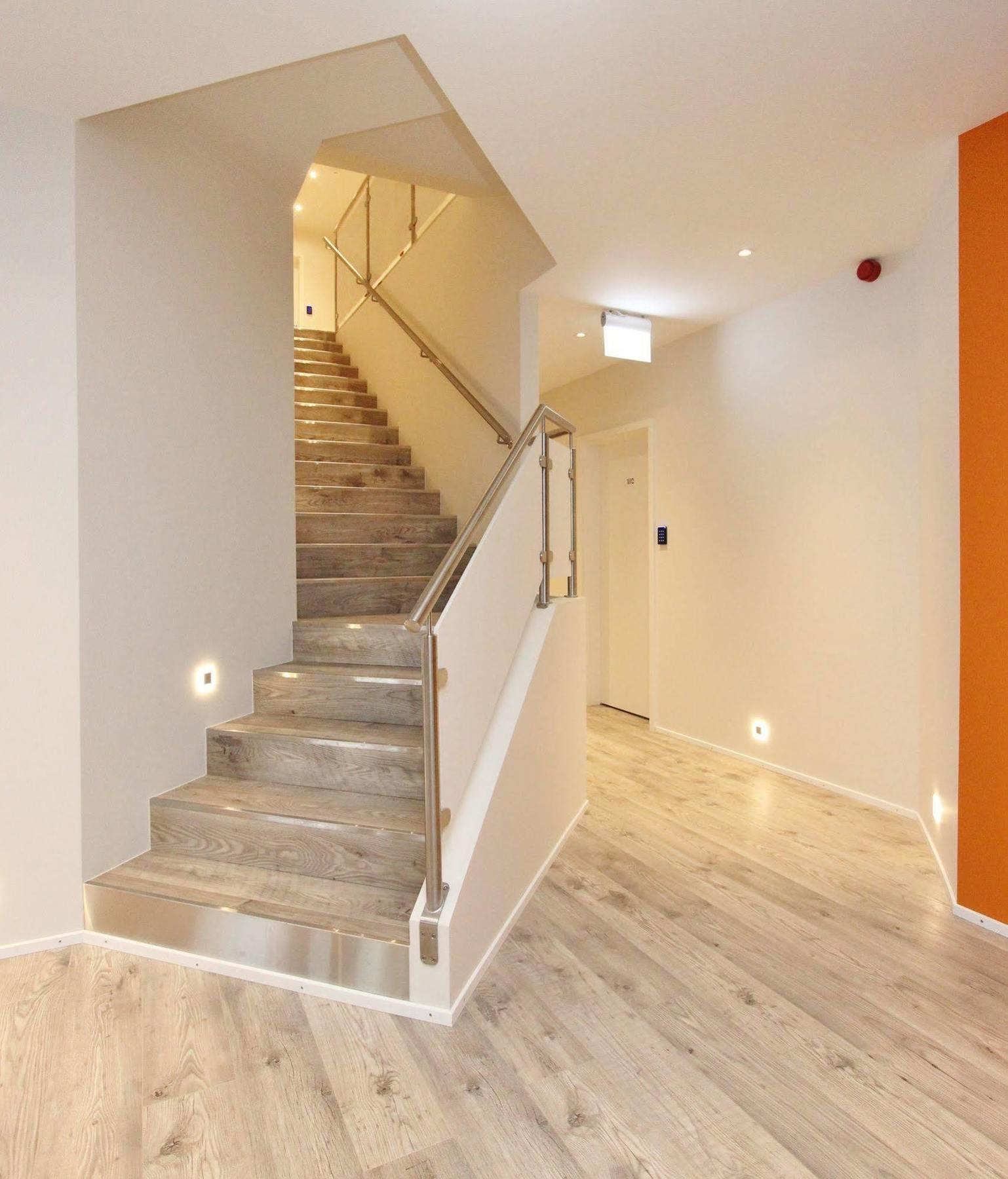 Lava Apartments & Rooms Akureyri Dış mekan fotoğraf