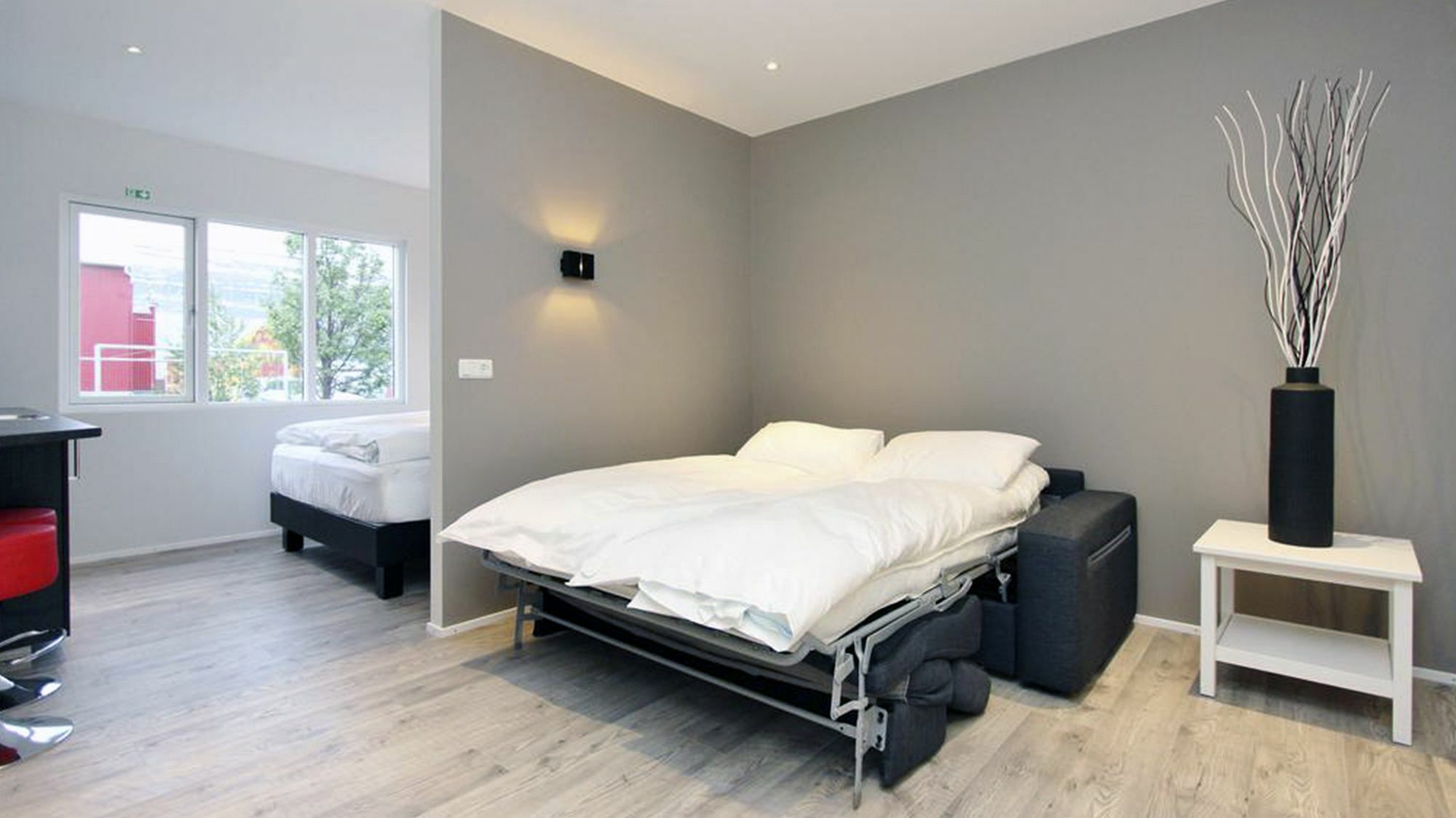 Lava Apartments & Rooms Akureyri Dış mekan fotoğraf
