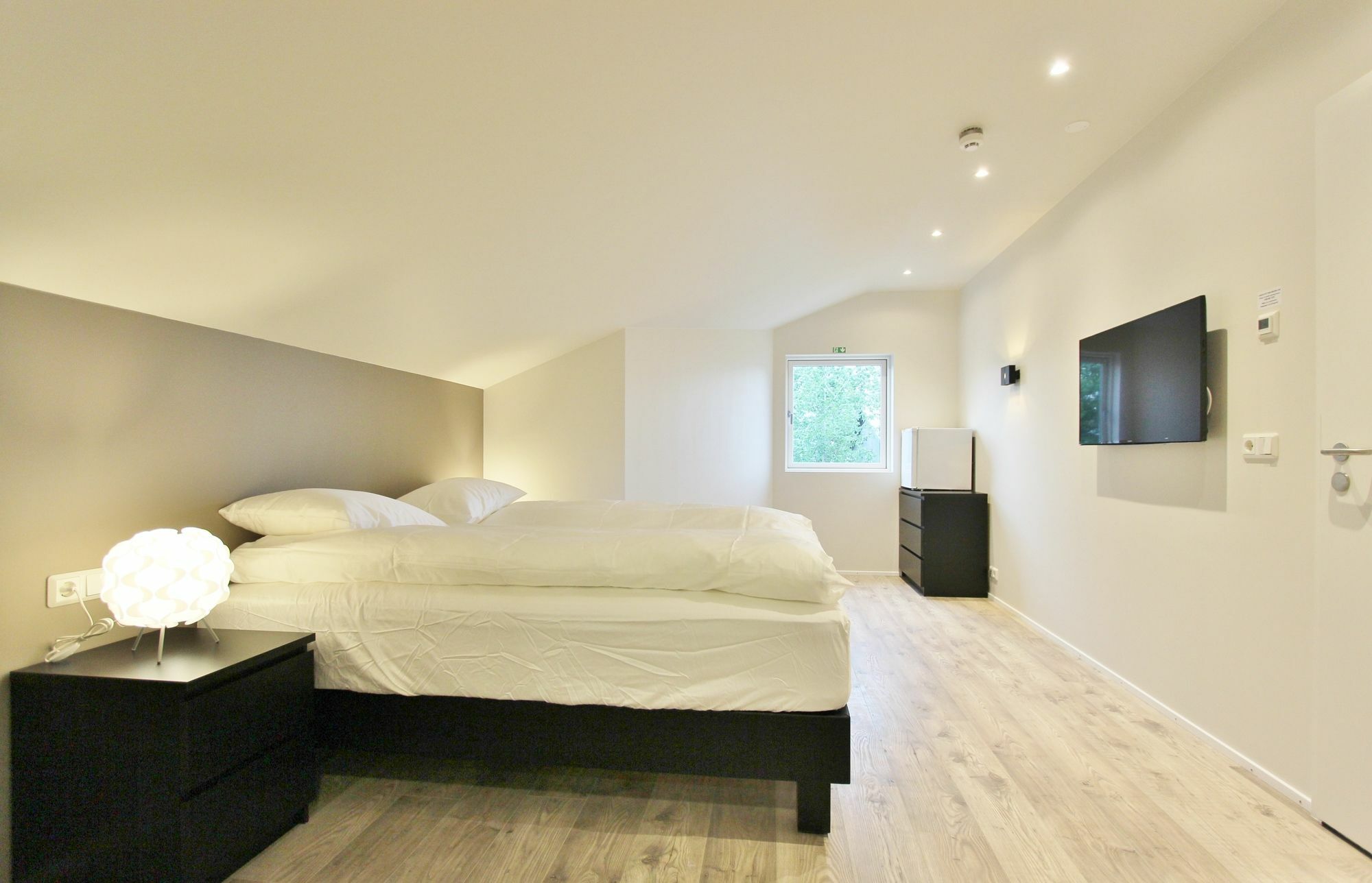 Lava Apartments & Rooms Akureyri Dış mekan fotoğraf