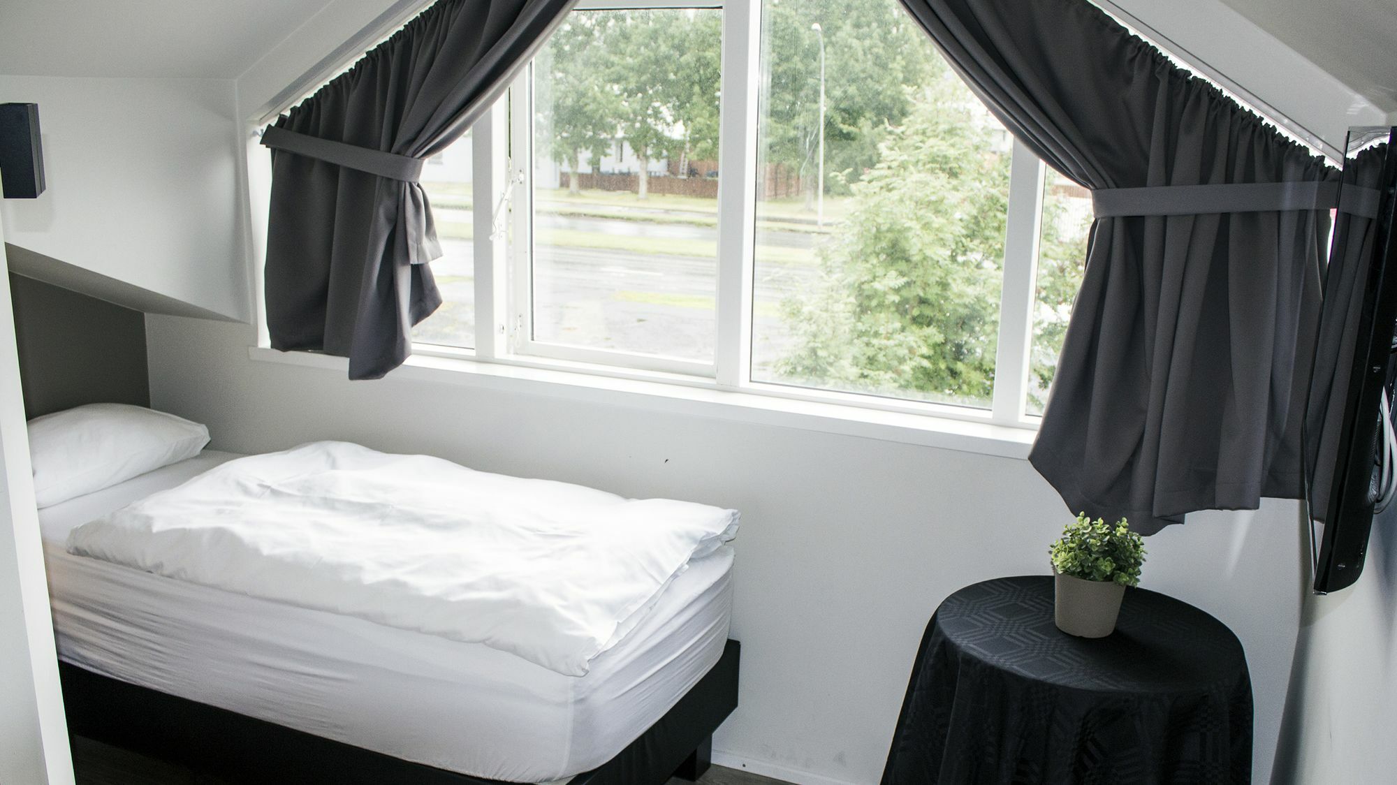 Lava Apartments & Rooms Akureyri Dış mekan fotoğraf