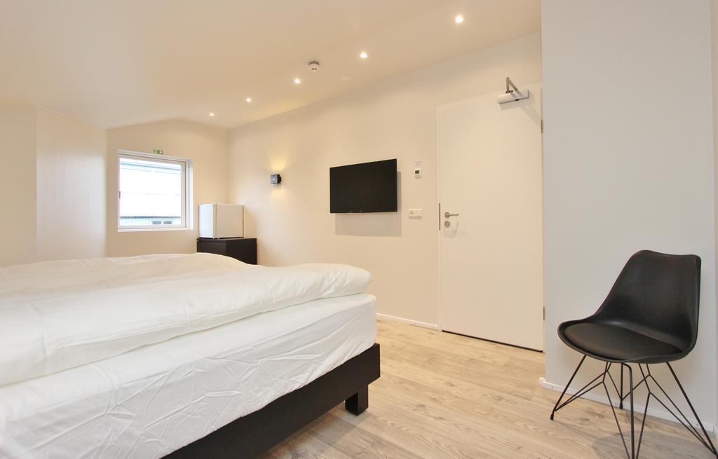 Lava Apartments & Rooms Akureyri Dış mekan fotoğraf